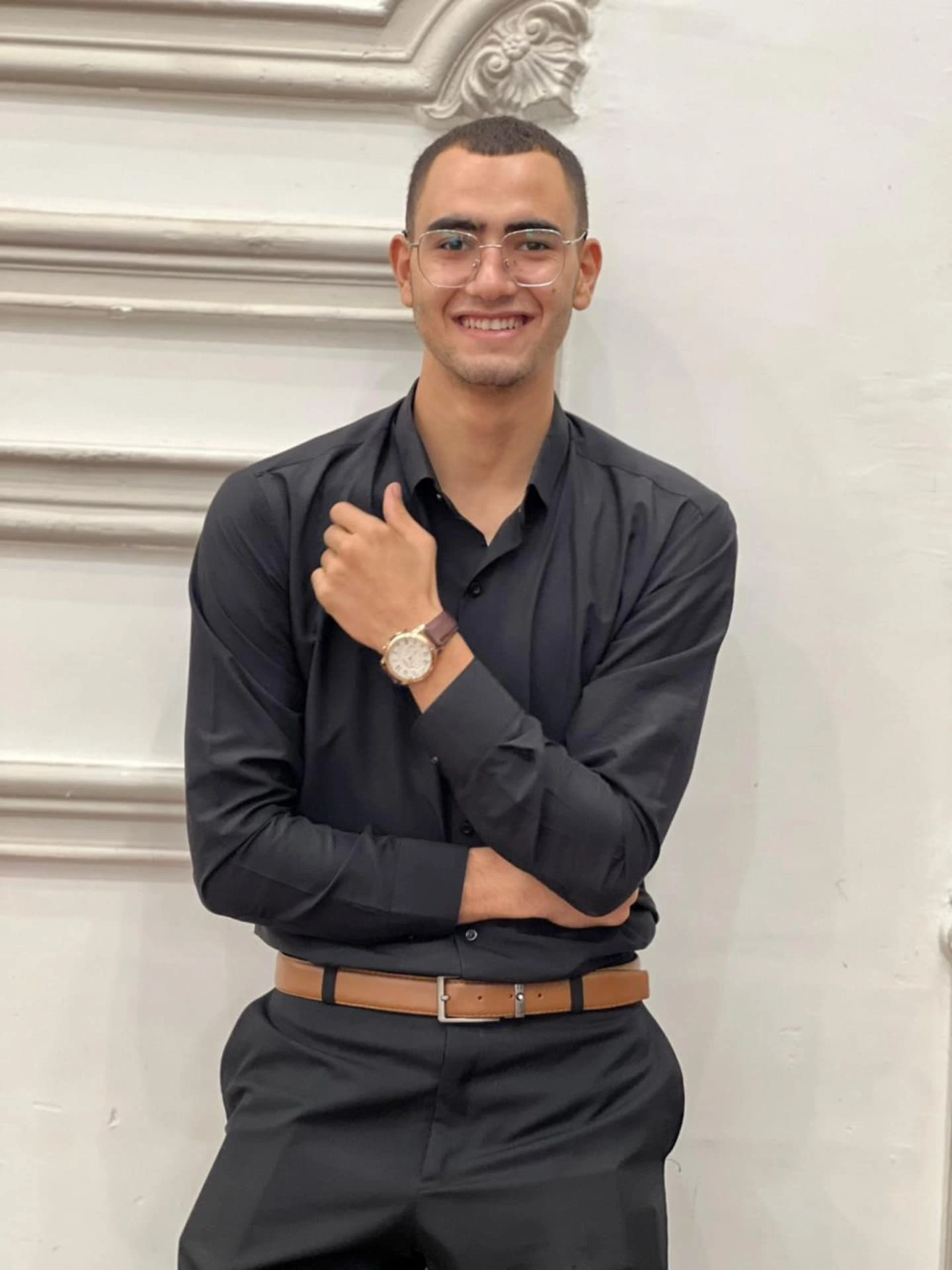 Mohamed Ahmed Kassem